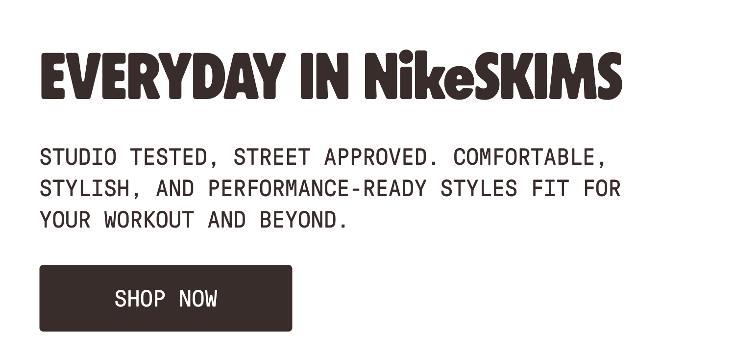 SHOP NOW