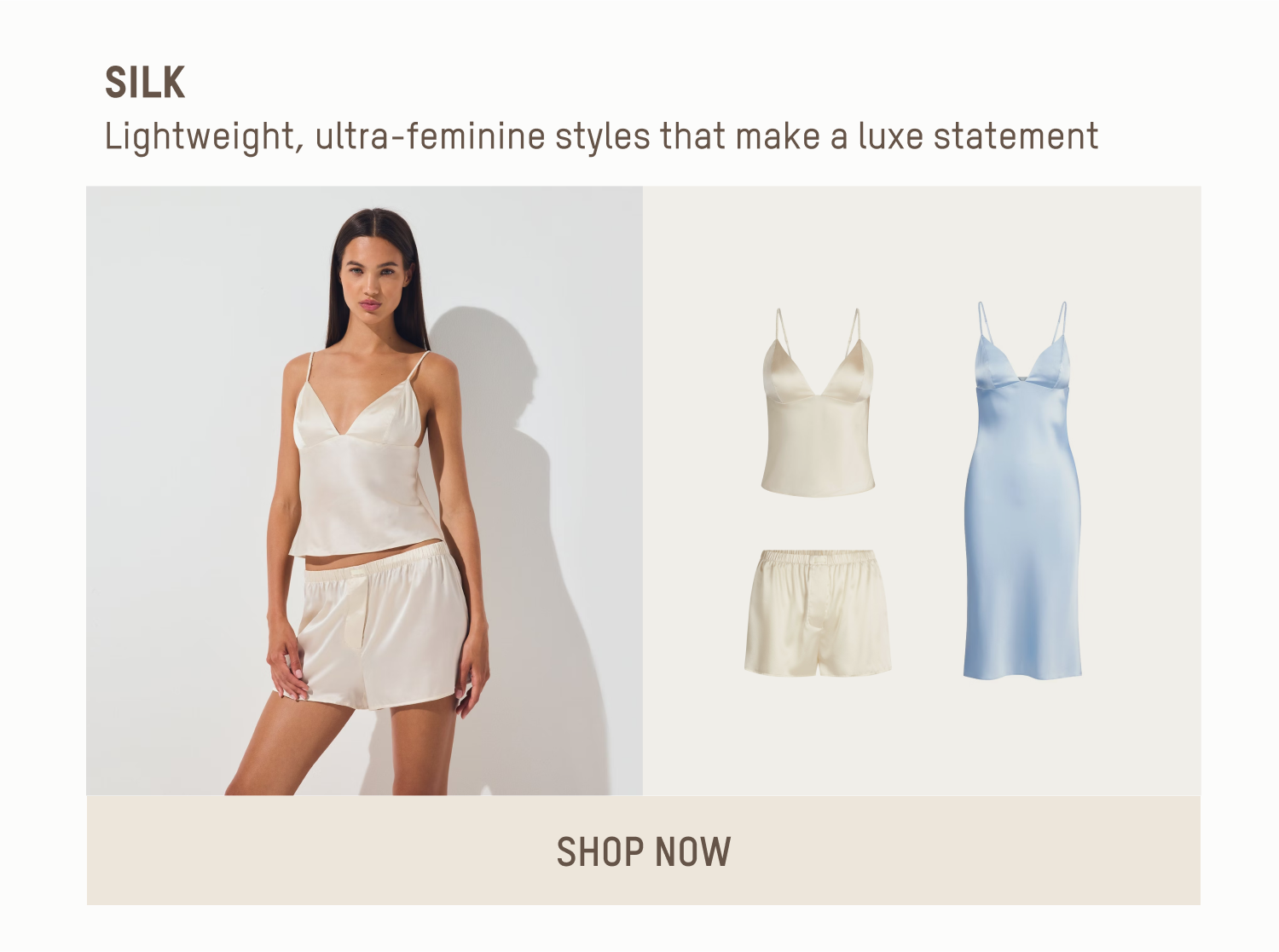SHOP NOW