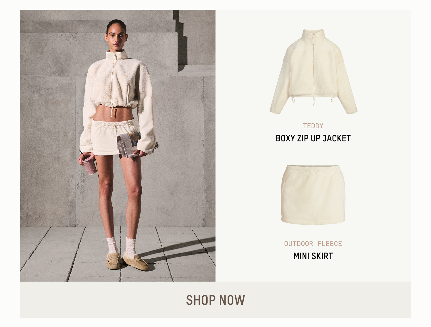 SHOP NOW