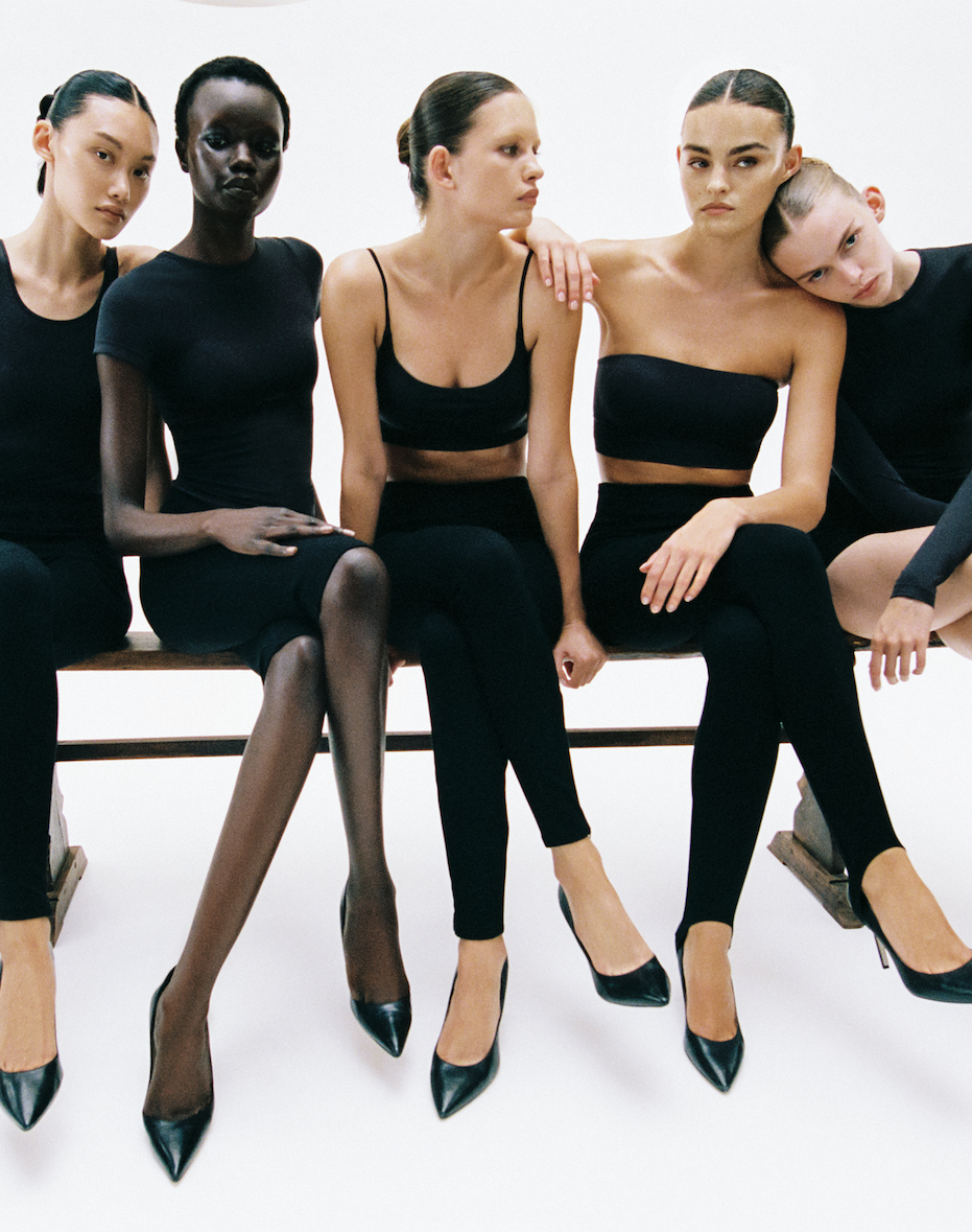 COMING SOON: SOFT SMOOTHING SEAMLESS