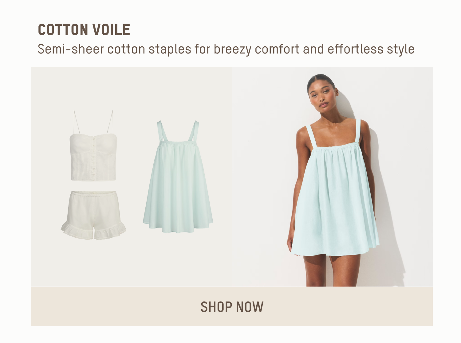 SHOP NOW