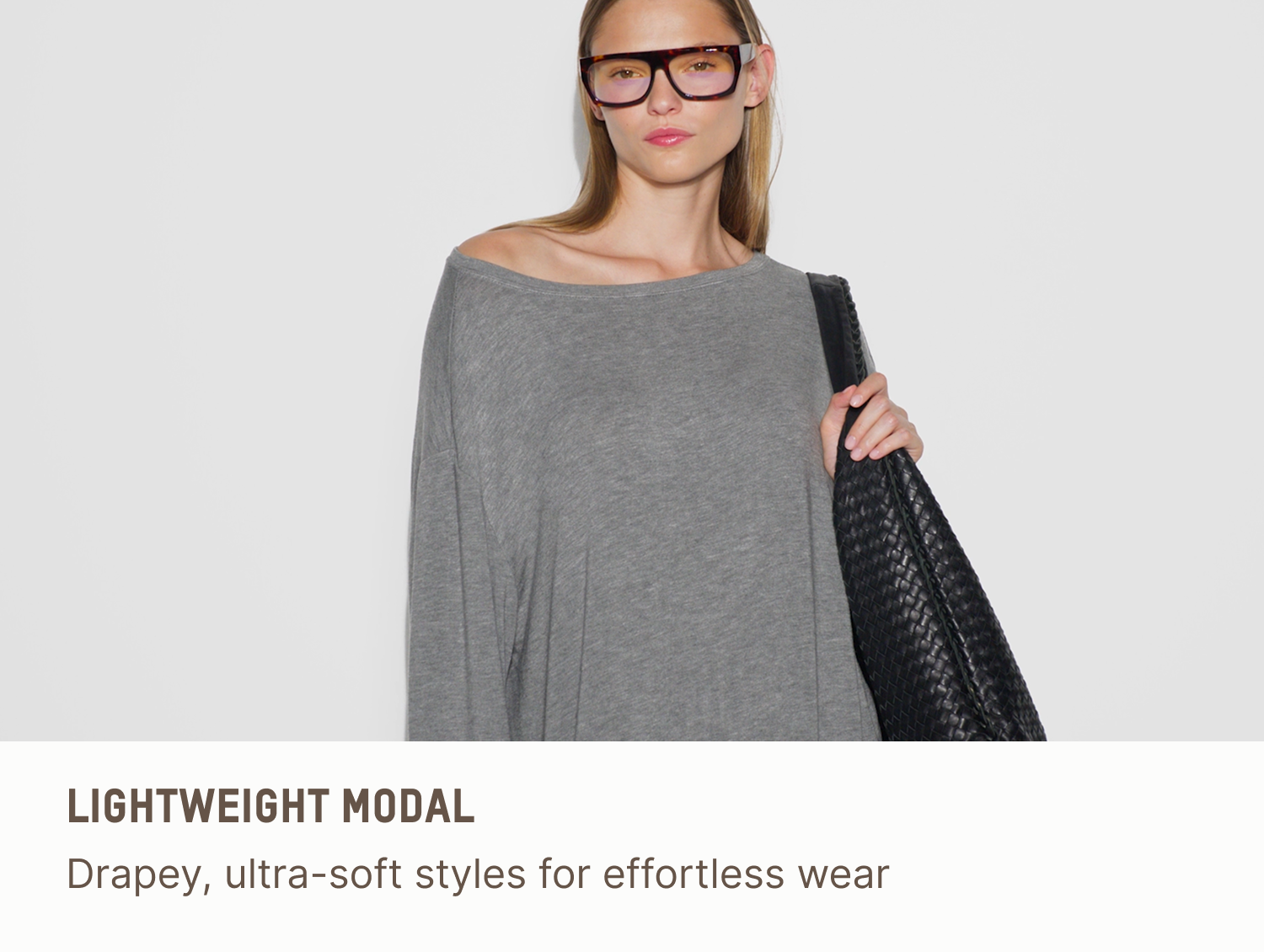 LIGHTWEIGHT MODAL
