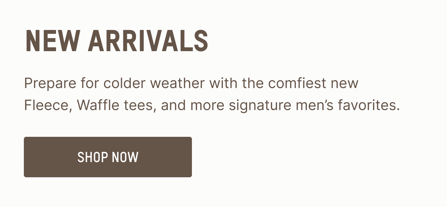 SHOP NOW