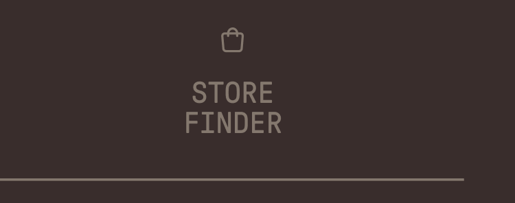 STORE FINDER