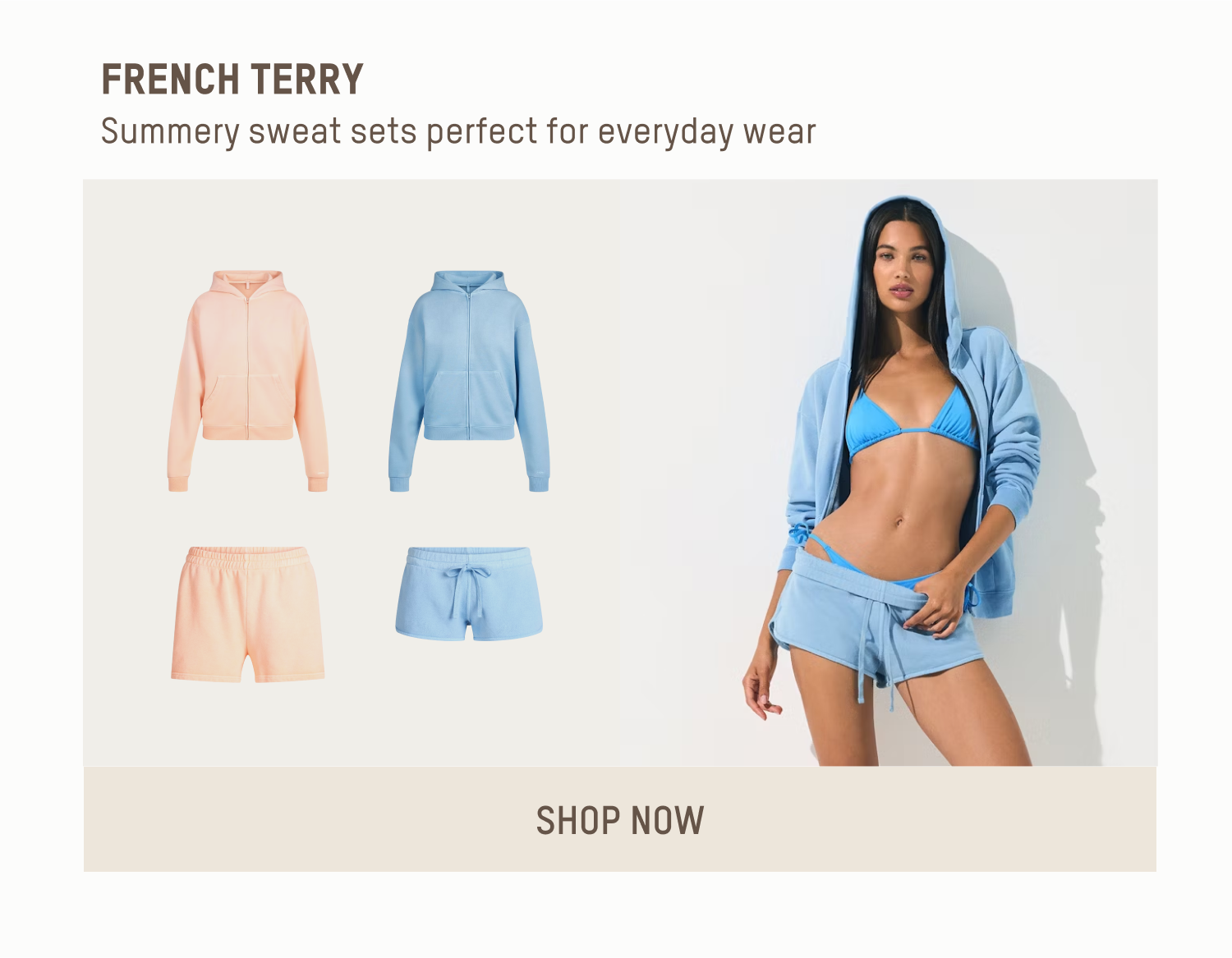 SHOP NOW