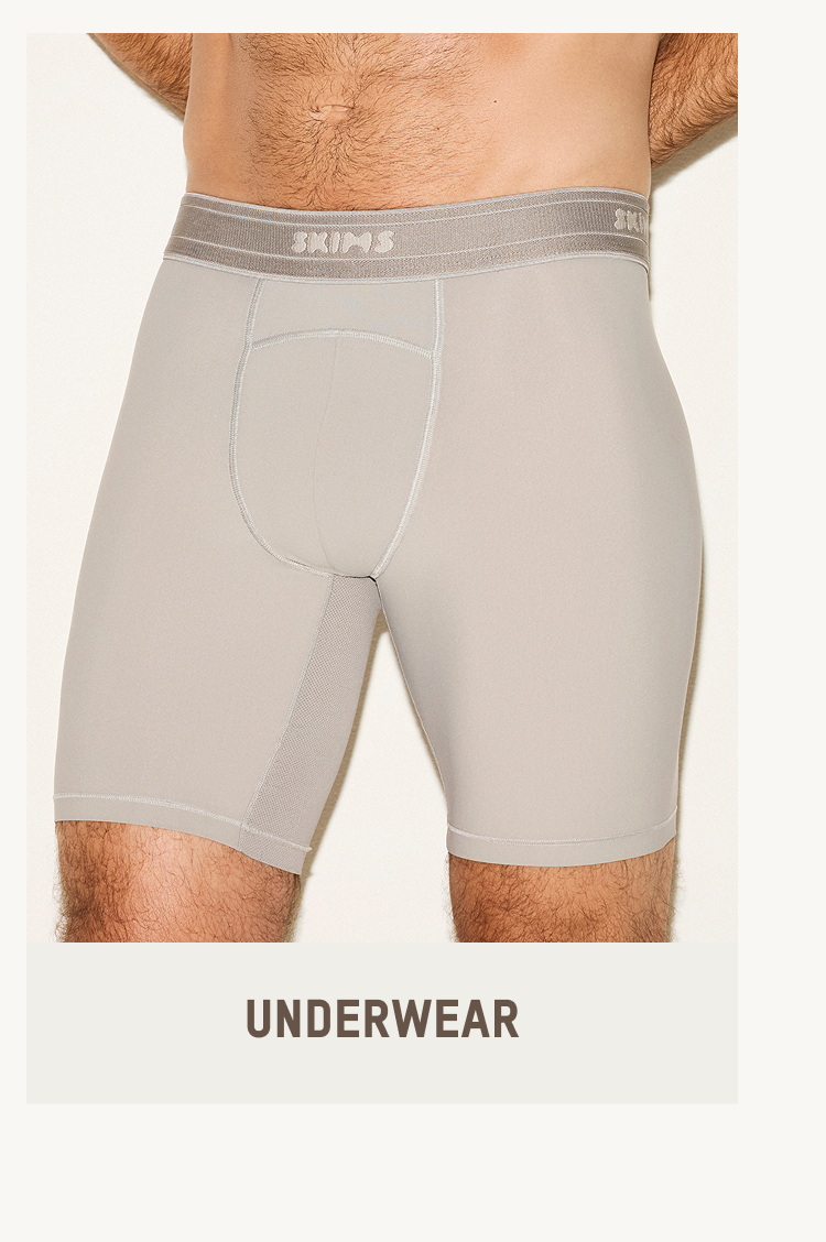 UNDERWEAR