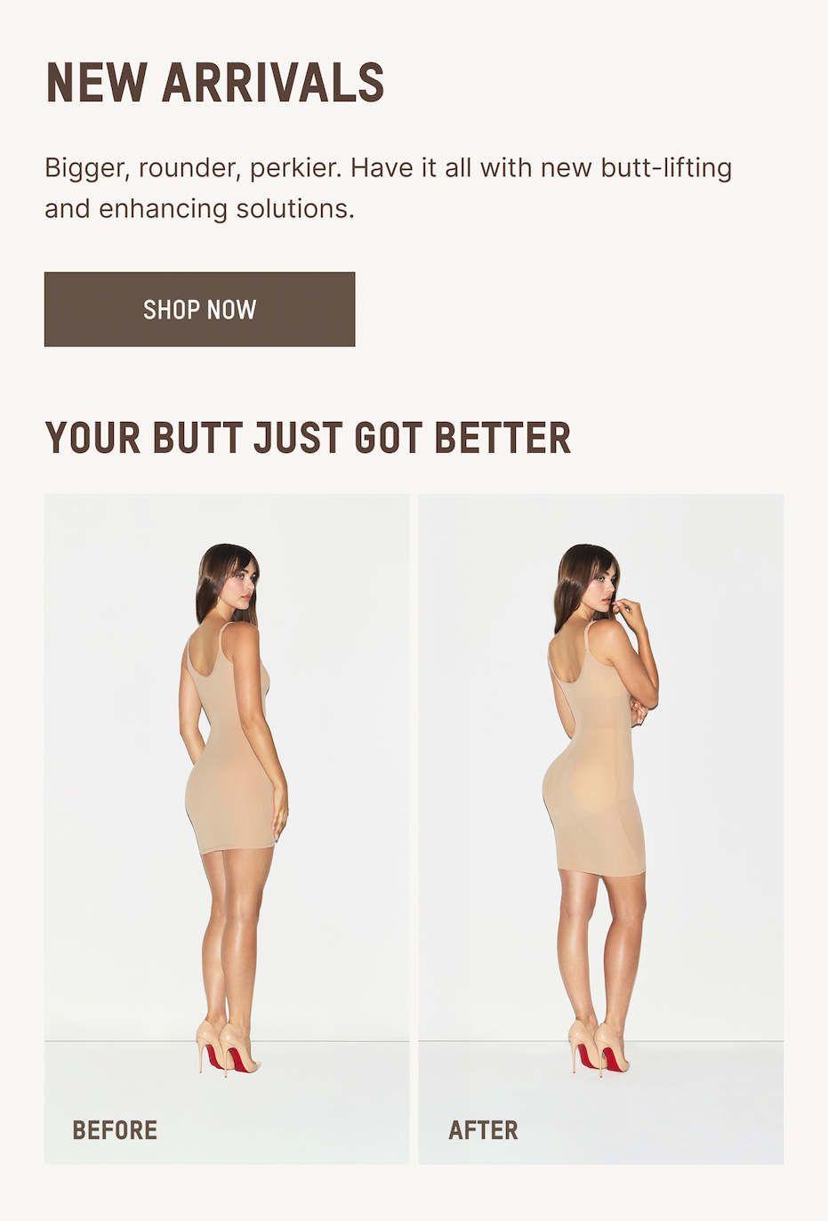 SHOP NOW