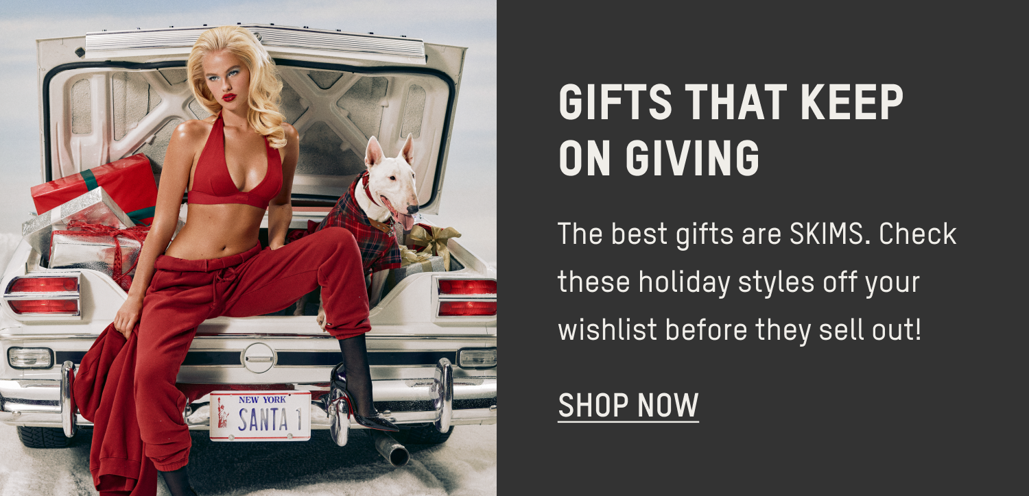 SHOP NOW