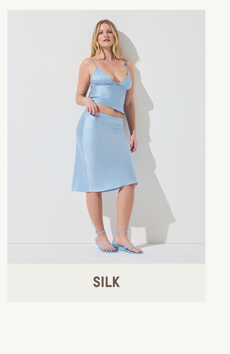 SILK