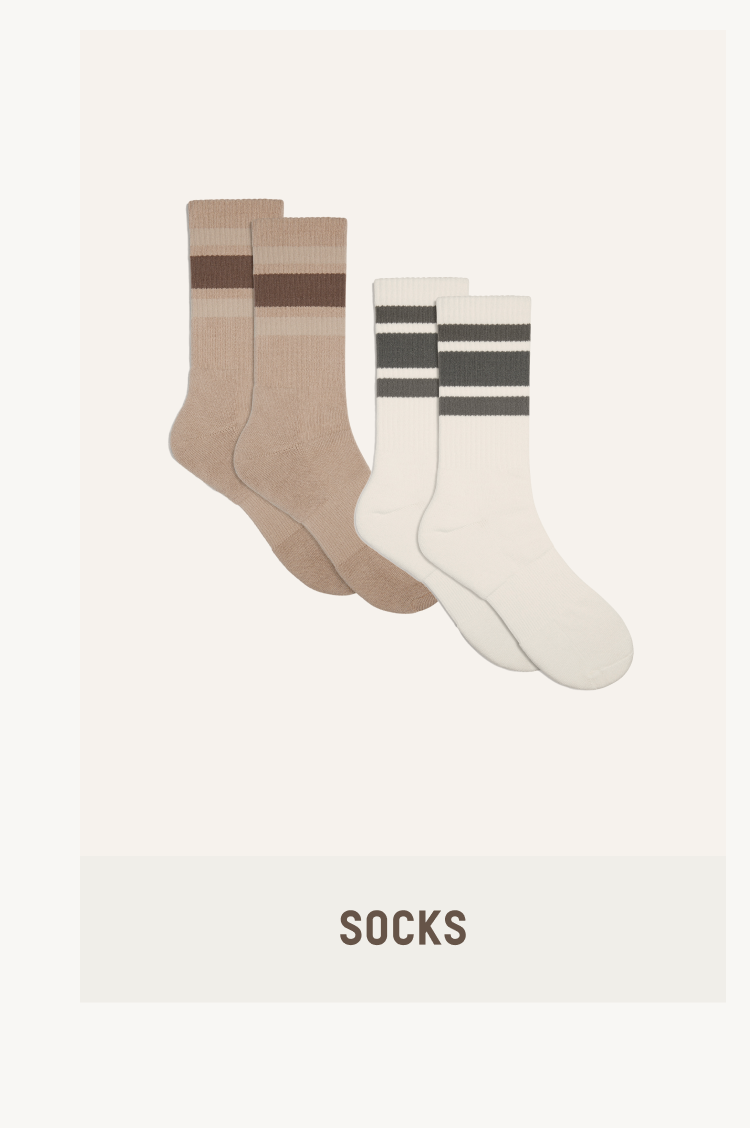 SOCKS