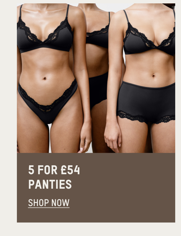5 for £54