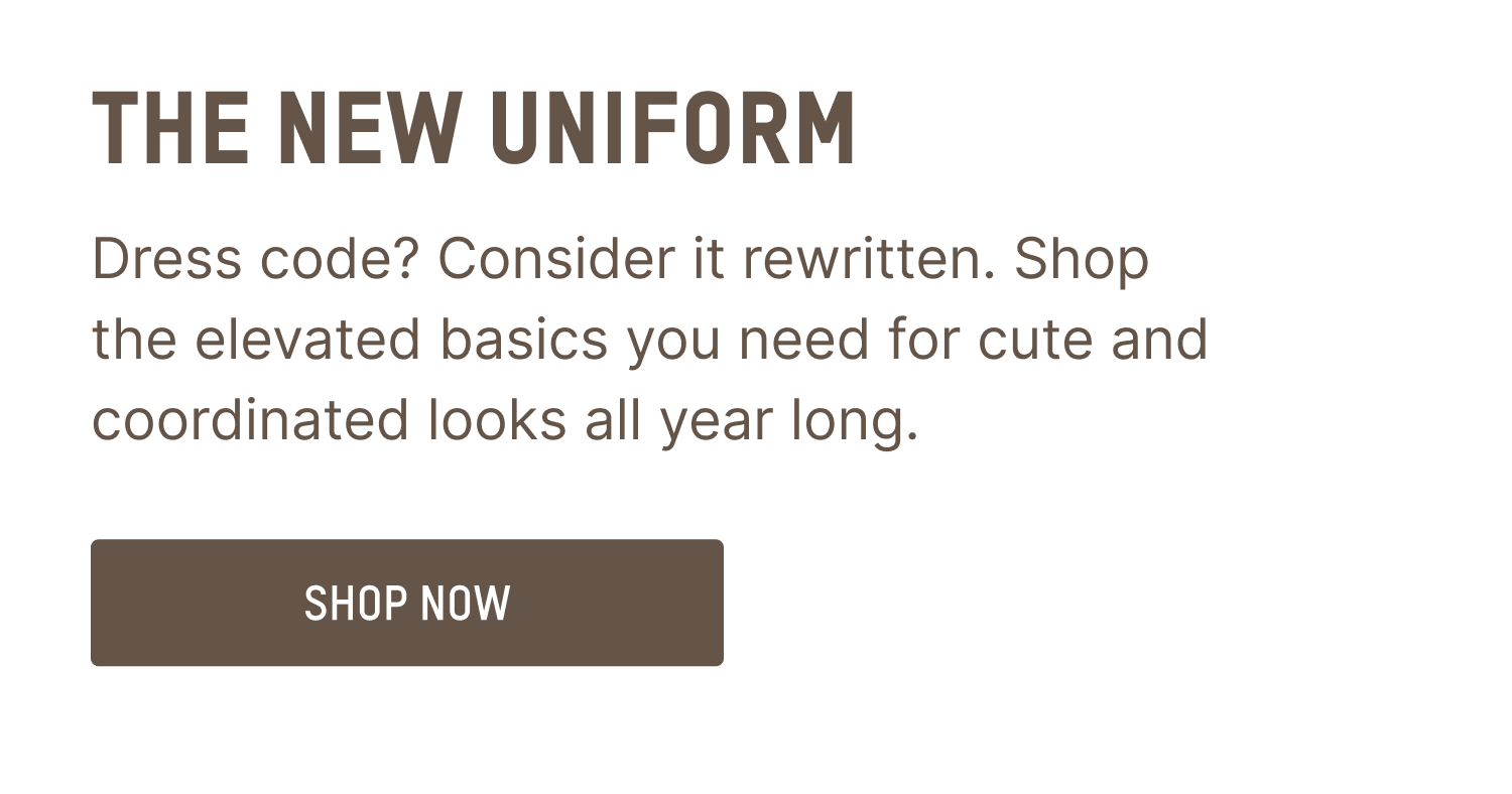 SHOP NOW