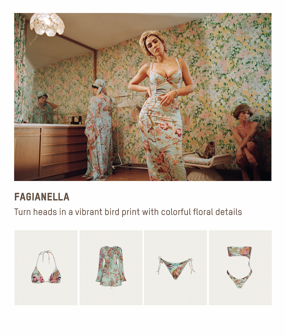 FAGIANELLA