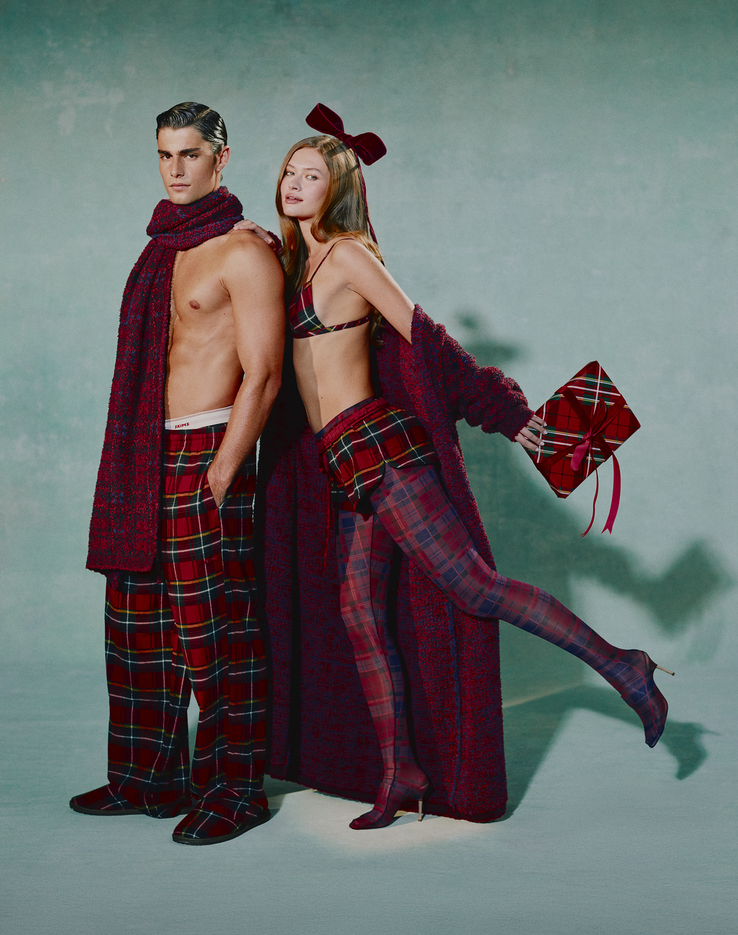 PRINTS OF THE SEASON