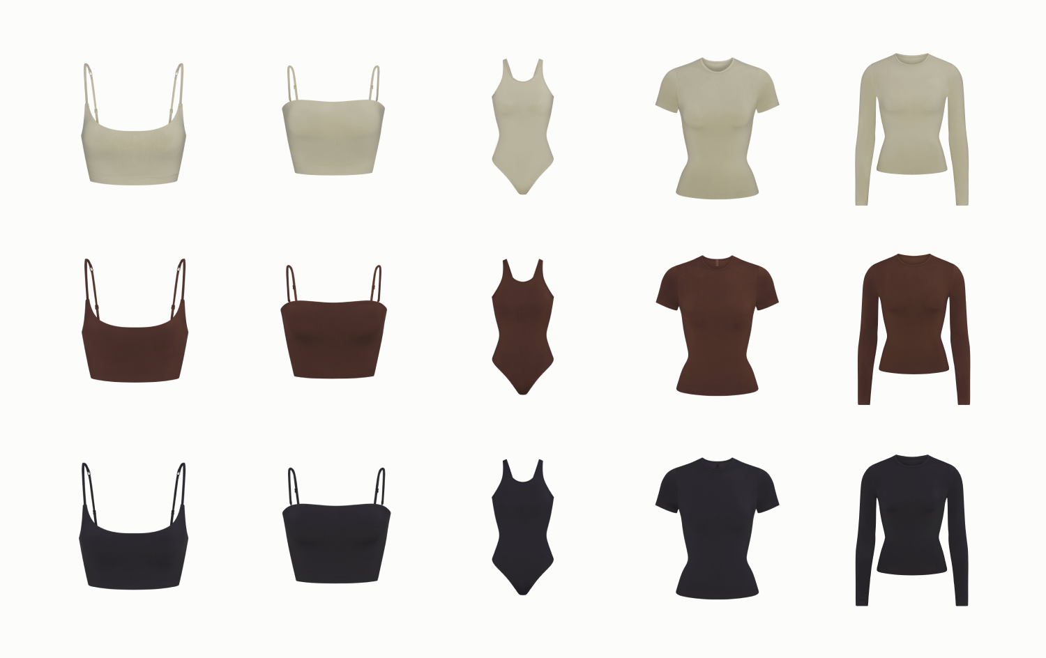 PREVIEW THE COLLECTION