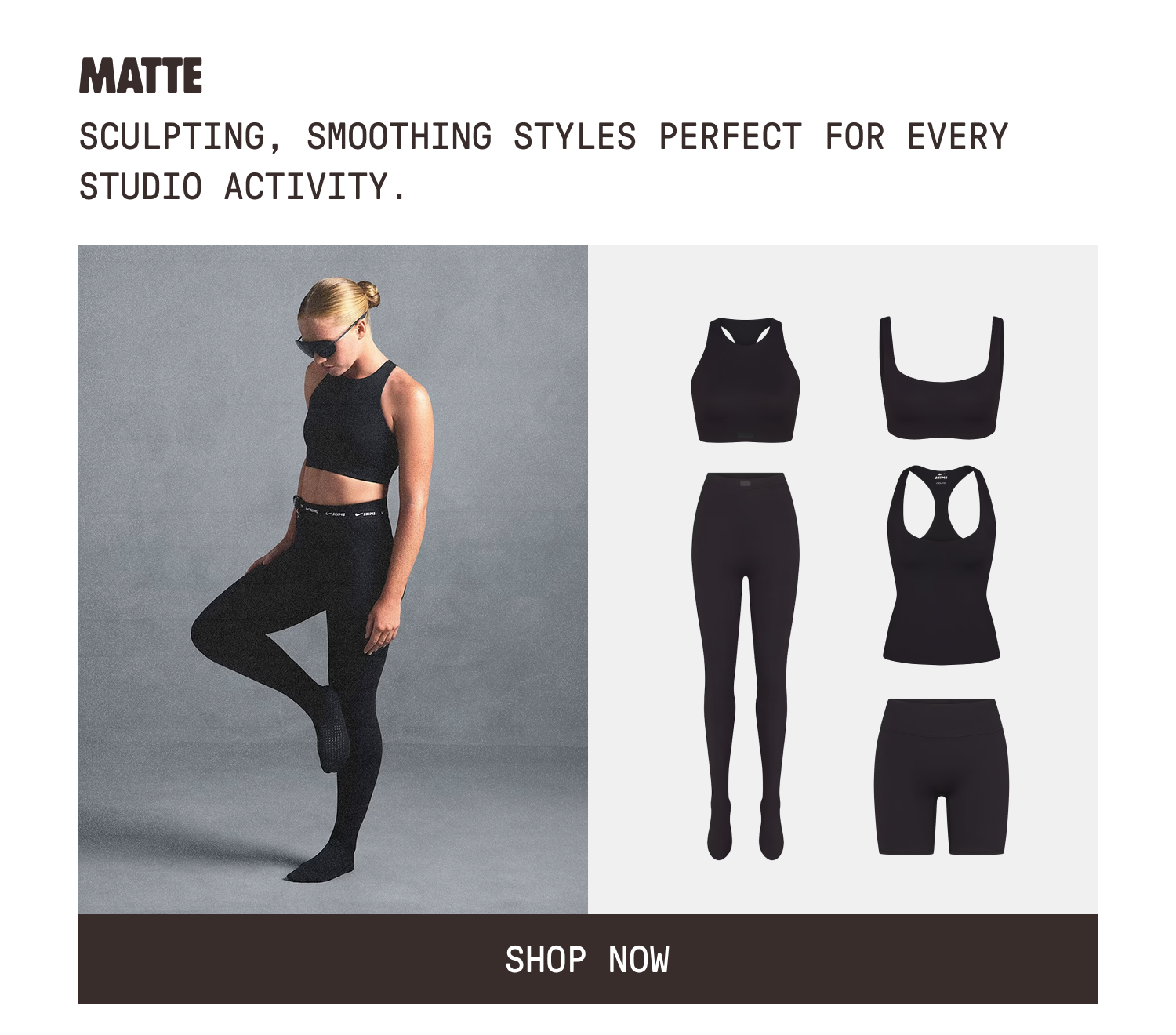 MATTE