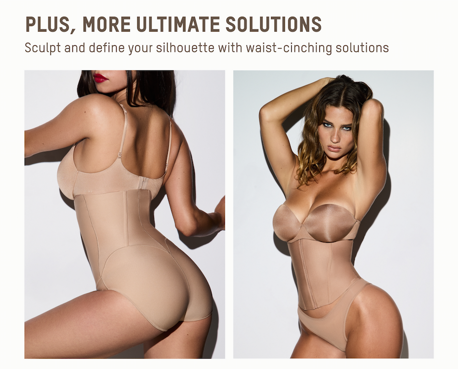 PLUS, MORE ULTIMATE SOLUTIONS