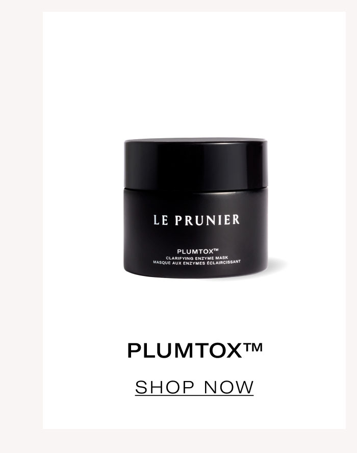 PLUMTOX™  SHOP NOW