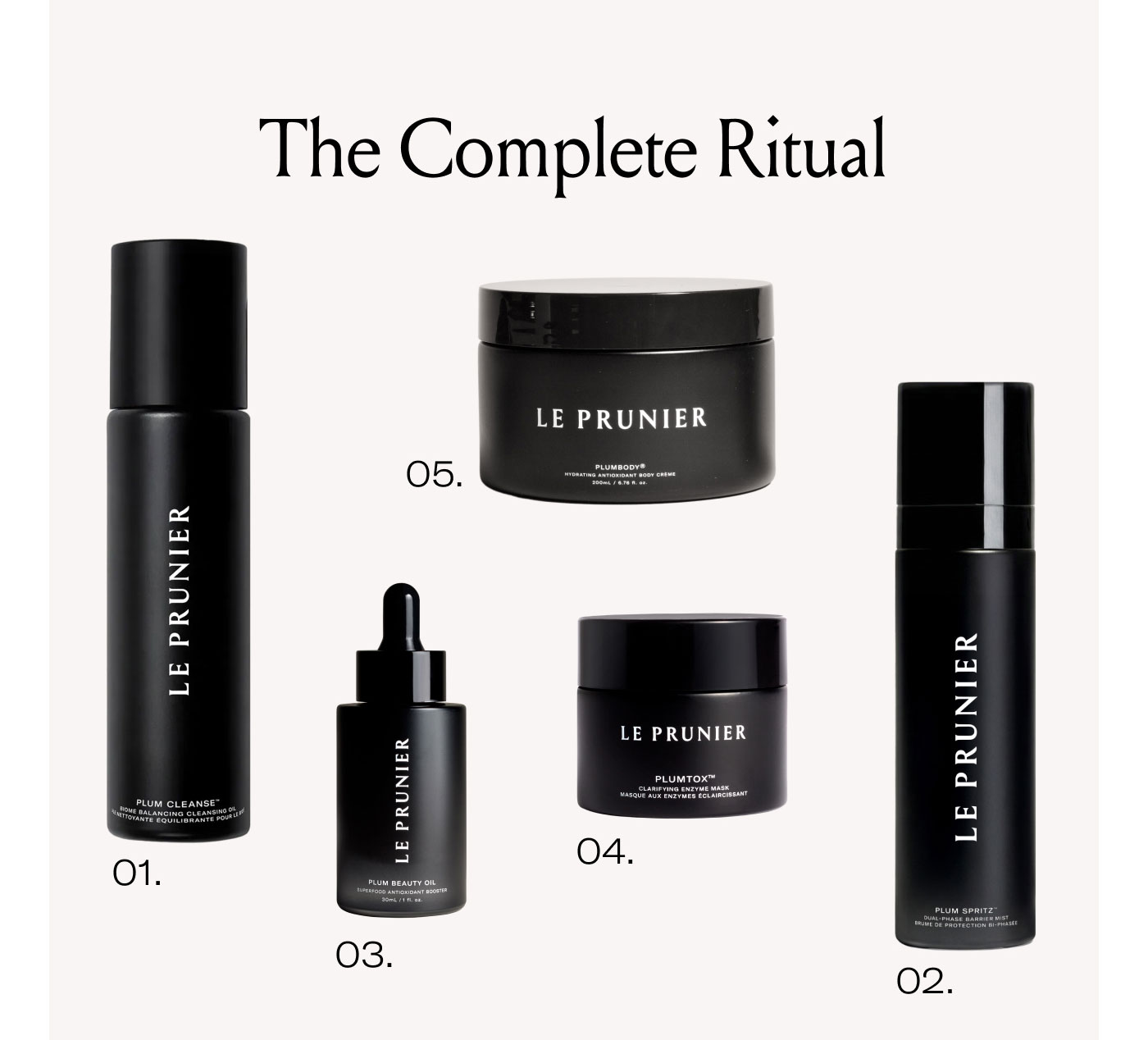 The Complete Ritual 