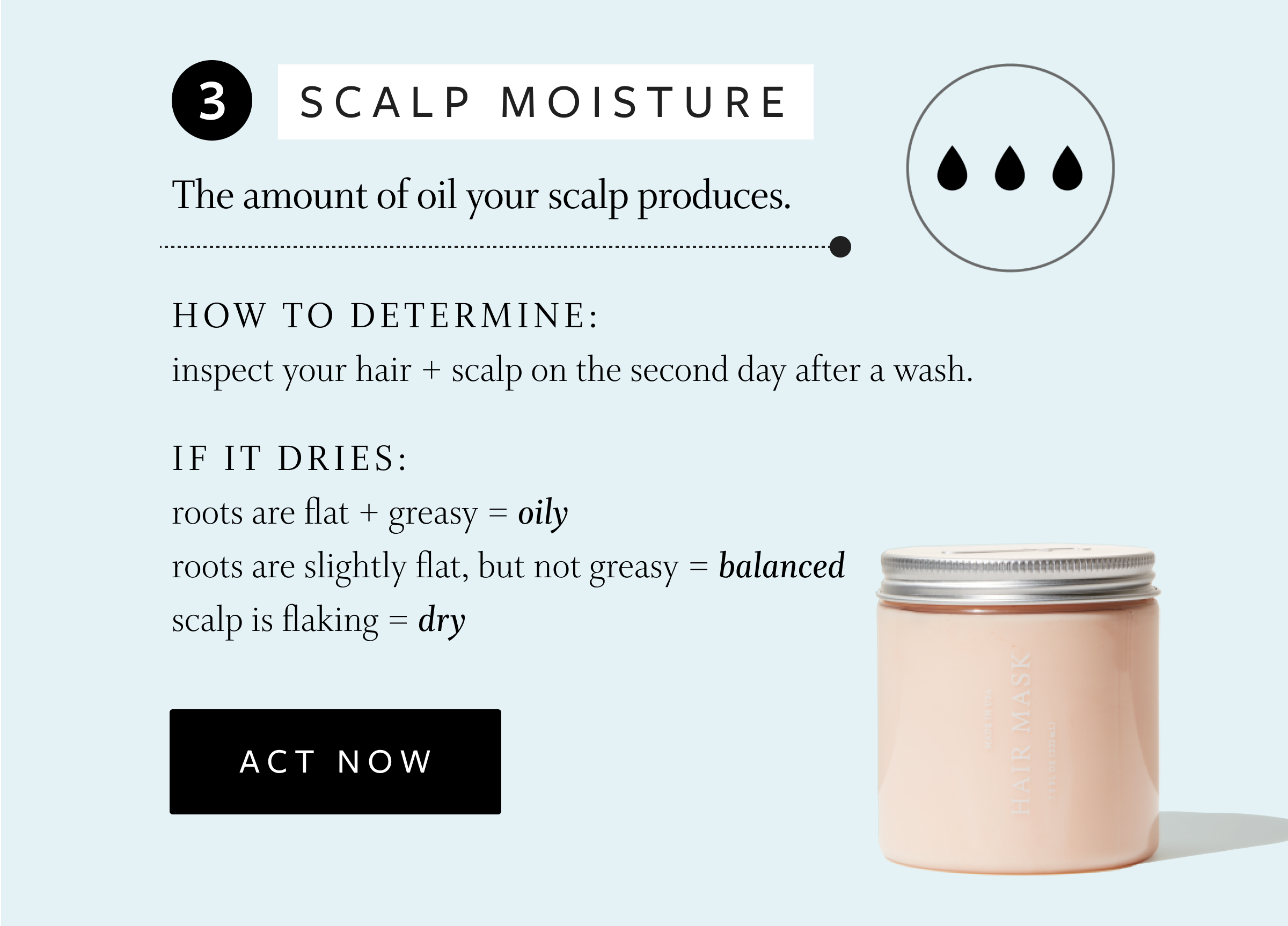 How to (really) determine your hair type Function Of Beauty