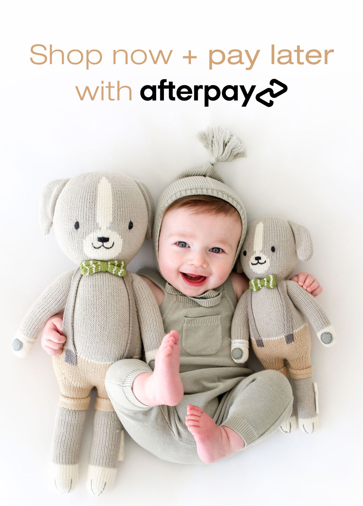 you can't miss these stunning fall dolls Cuddle & Kind