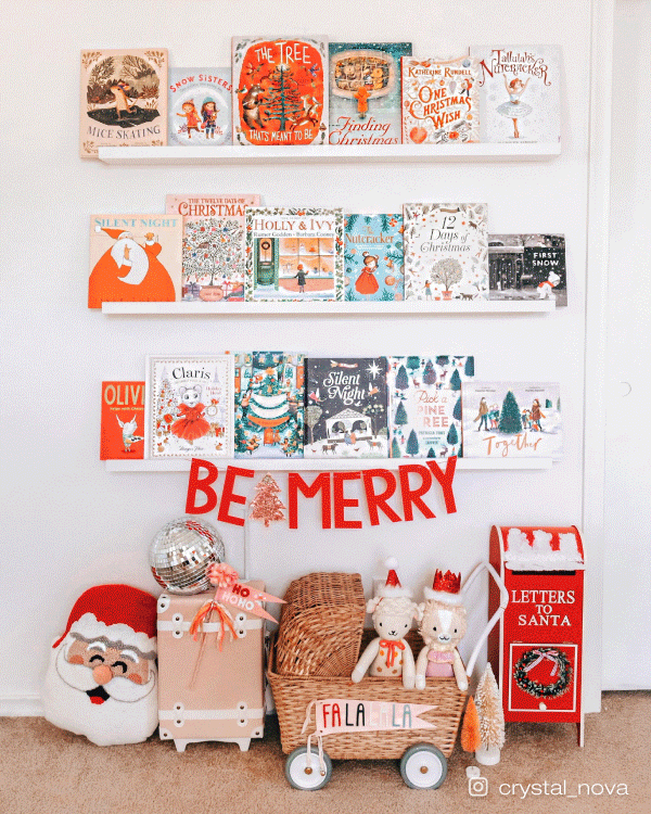 our holiday lookbook is here!🎄 Cuddle & Kind