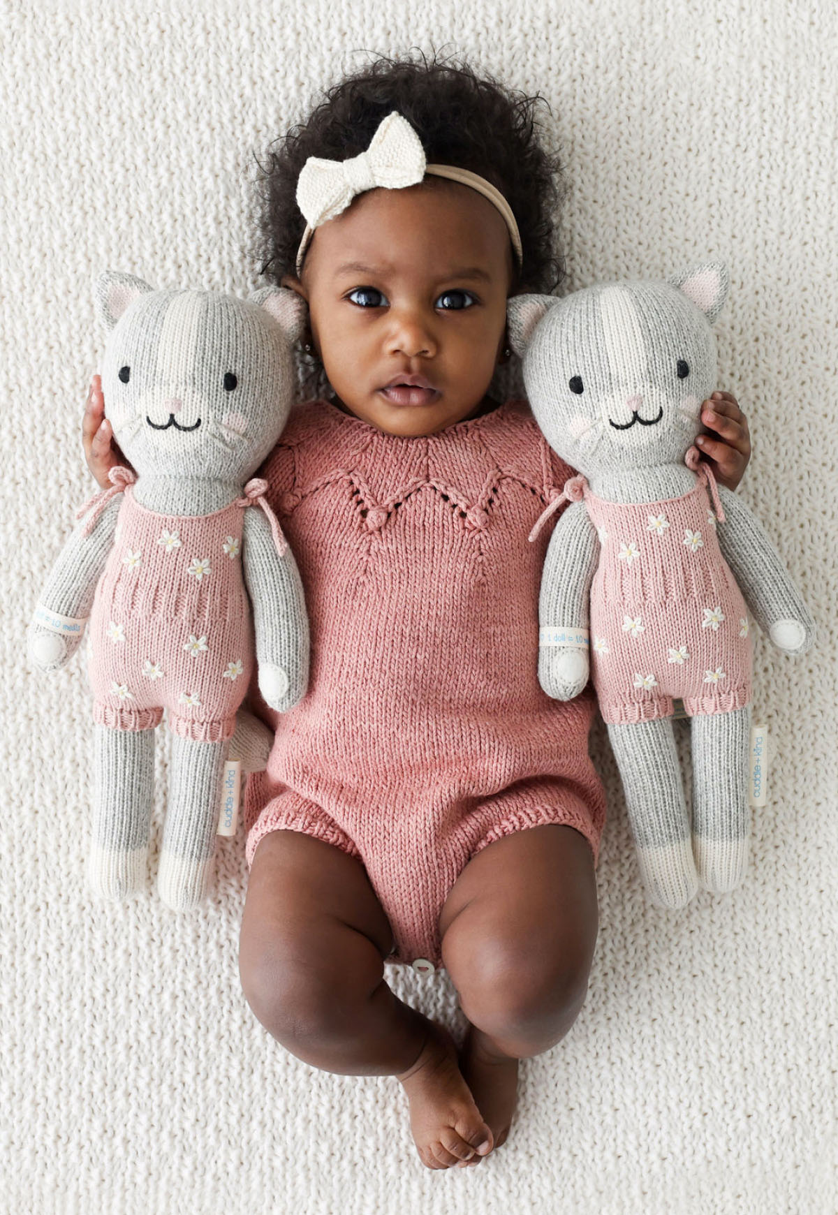 only a few hours left to claim your 15 gift Cuddle & Kind