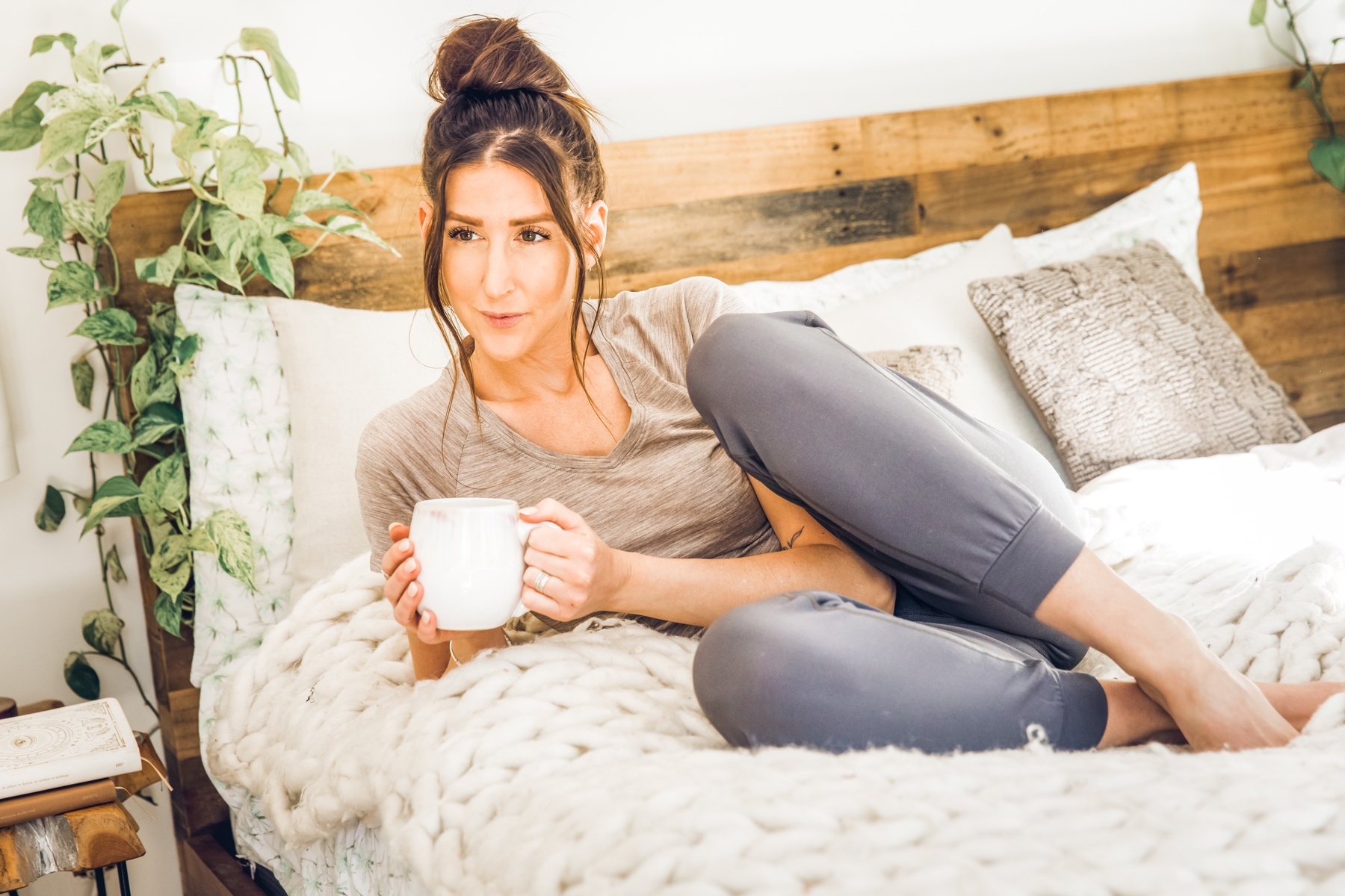 Why doesn’t our merino itch? Woolx