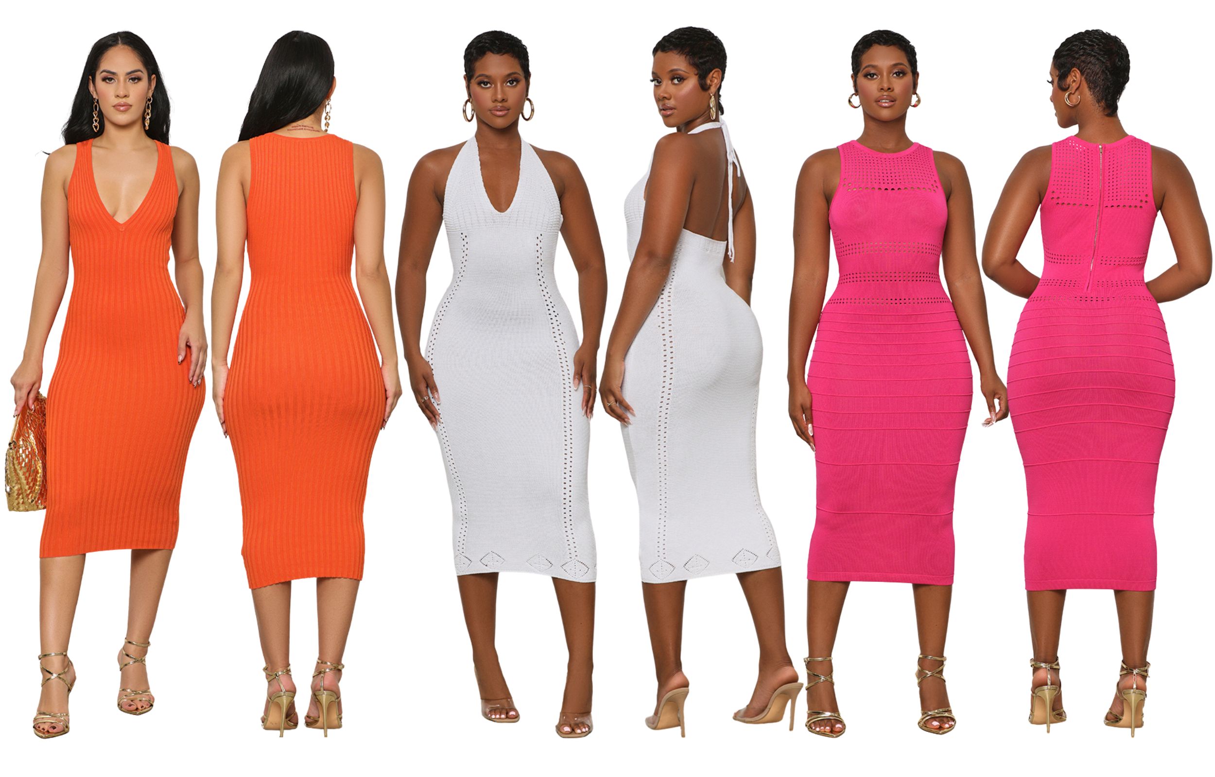 These Just Dropped Today 👀 Lilly's Kloset