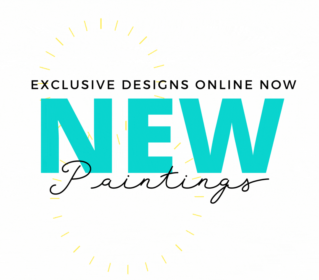New Designs in Time For Christmas Paint Plot Australia