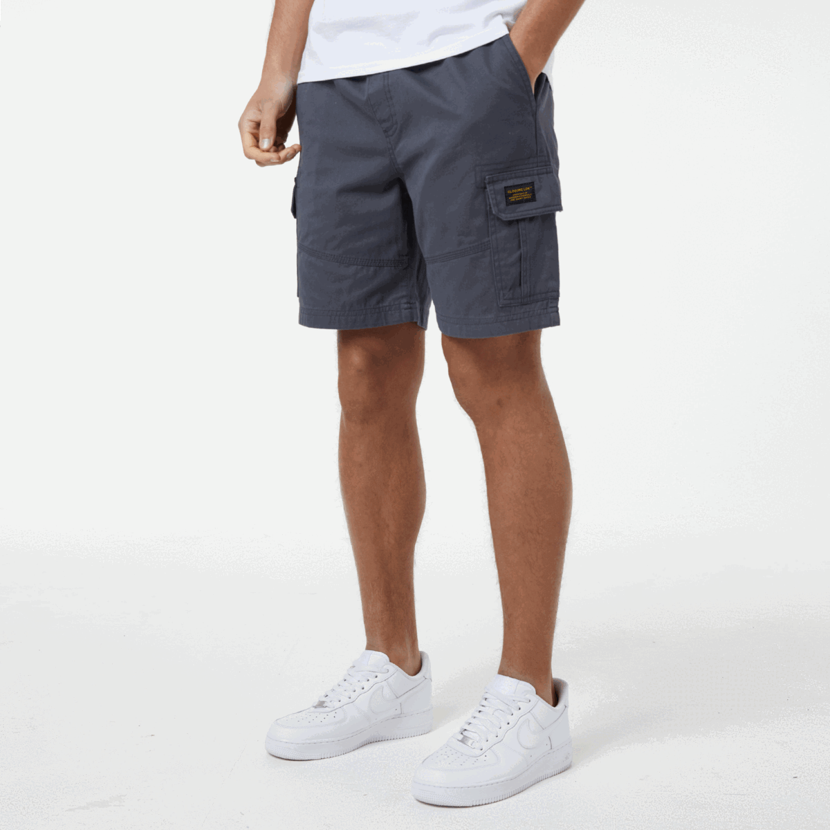 Get Ready for Shorts Season! 🩳 Closure London