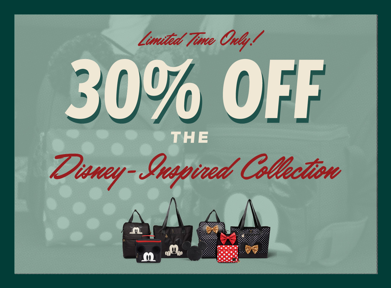 Get 30 off our DisneyInspired Cooler Collection! Igloo Coolers