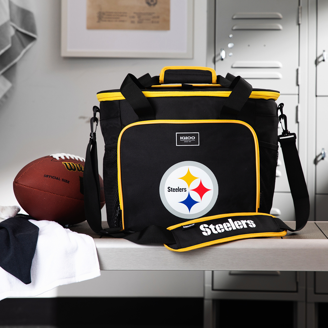 NFL coolers Here’s the full roster…📝🏈 Igloo Coolers