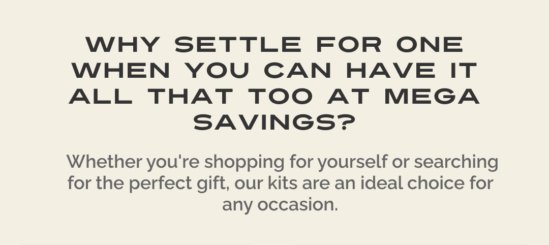 menfirst-kits