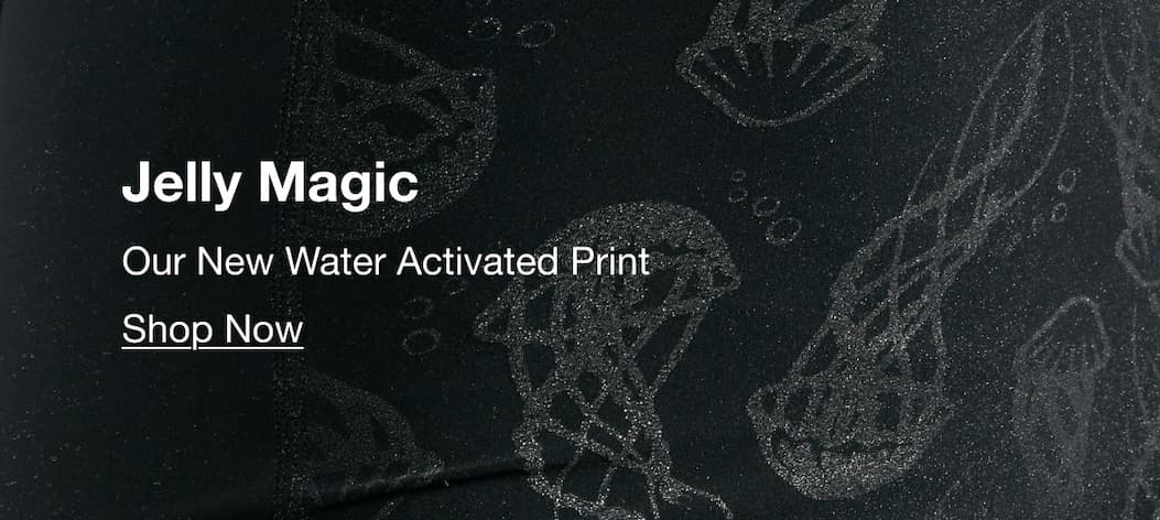 Jelly Magic