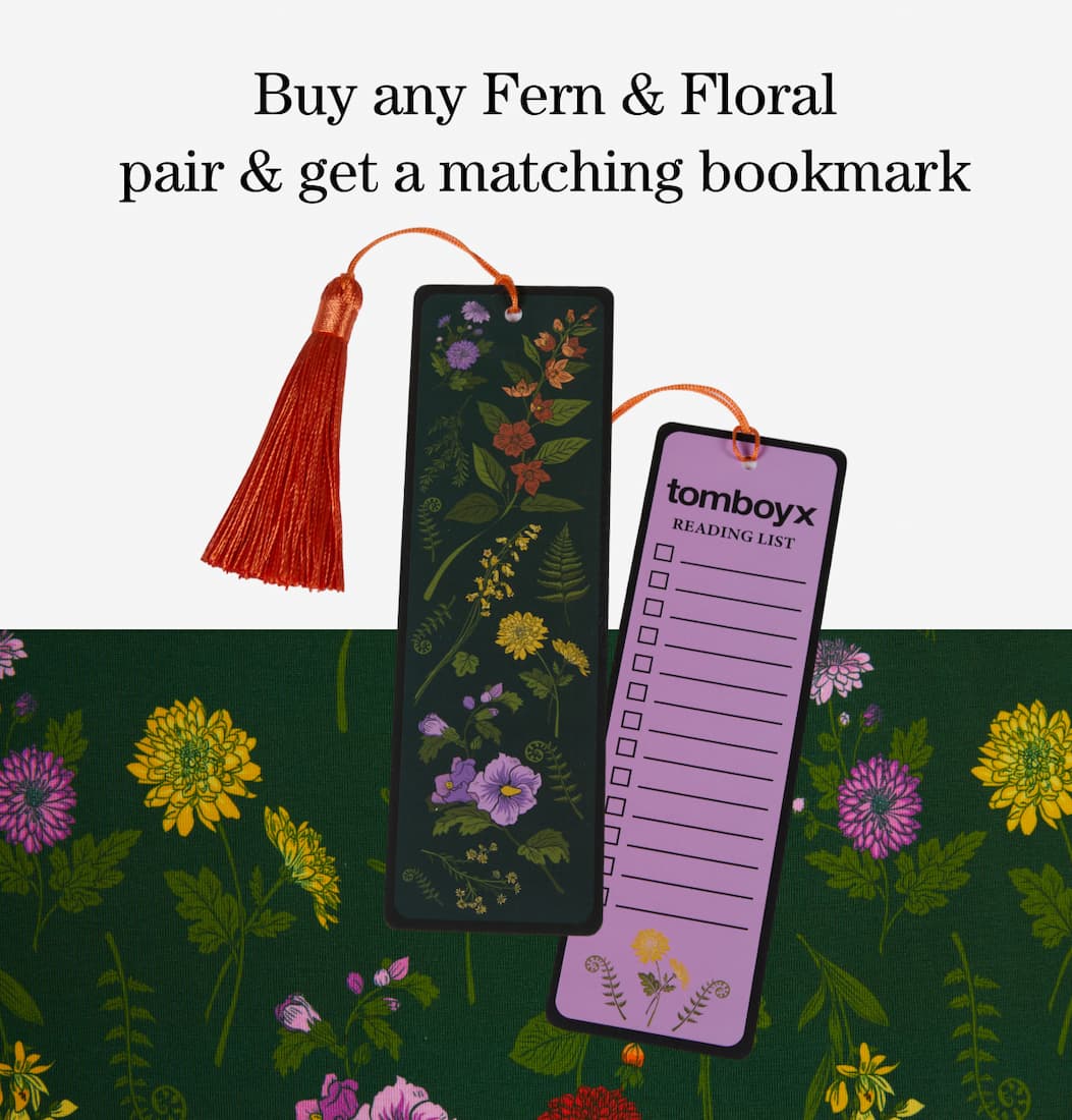 Fern & Floral