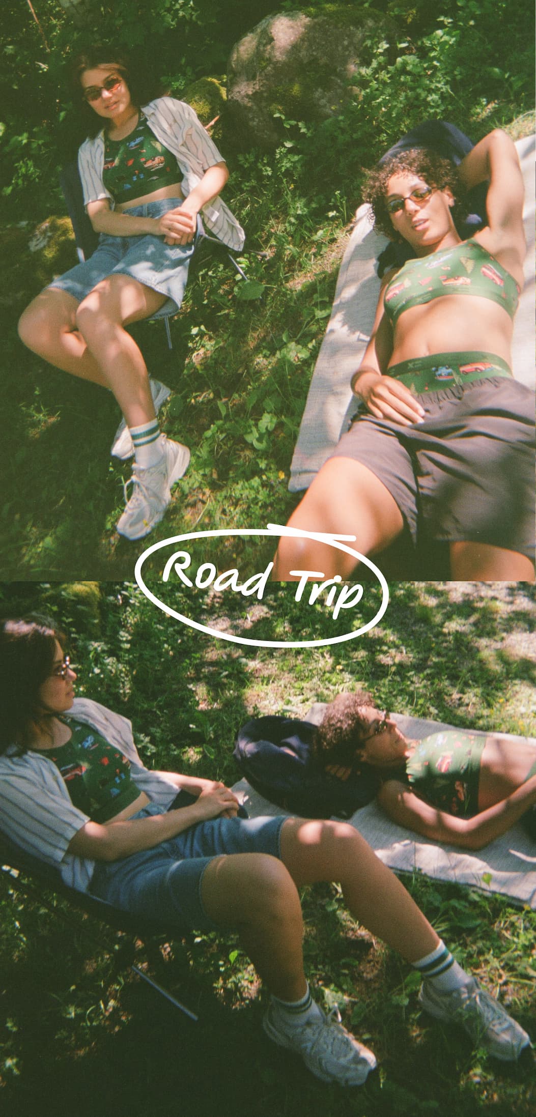 Road Trip
