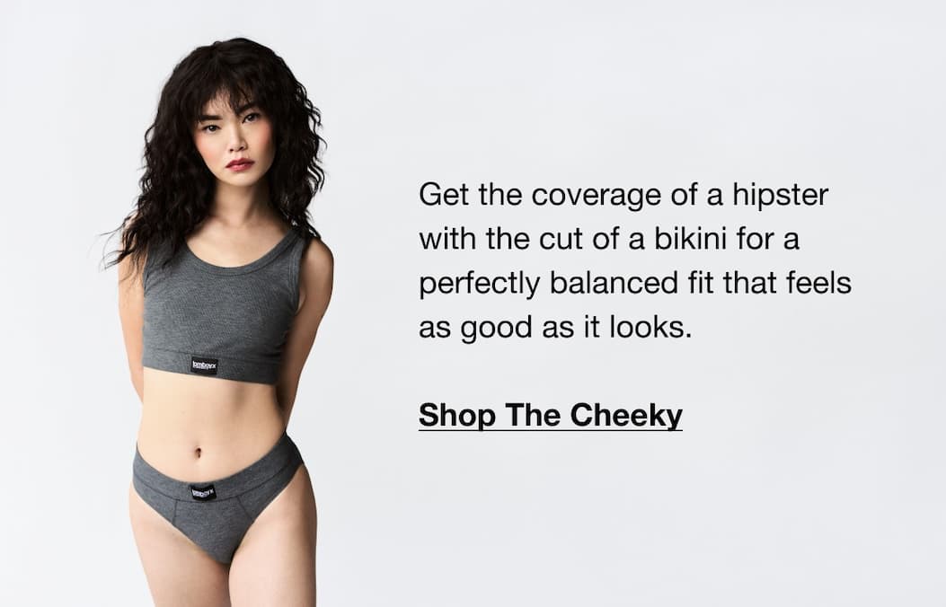 Shop The Cheeky
