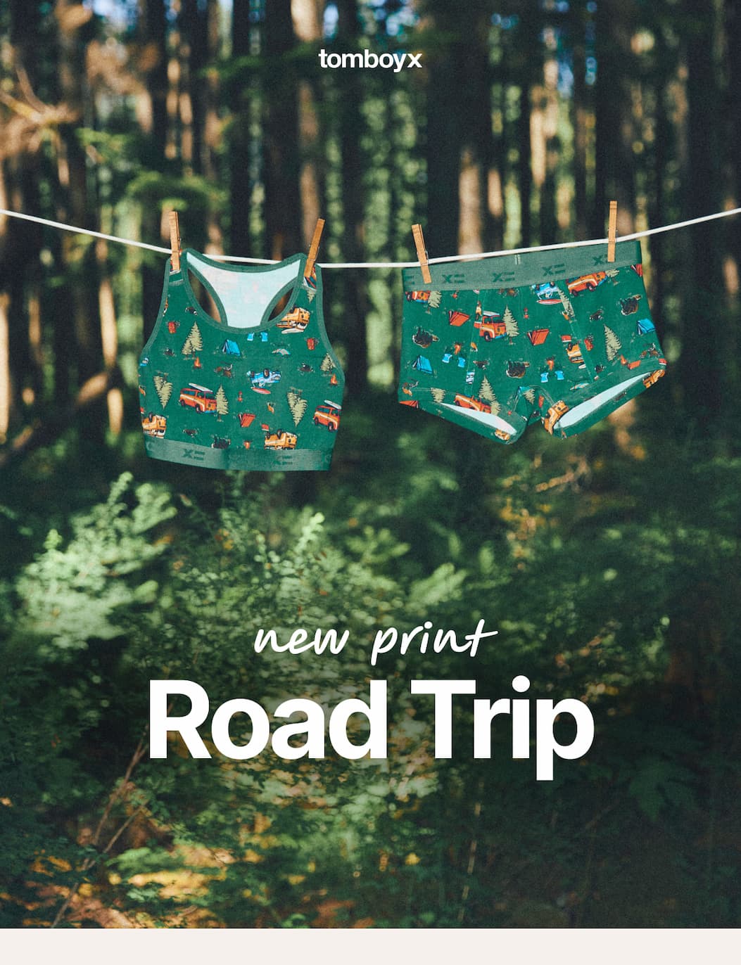 Road Trip