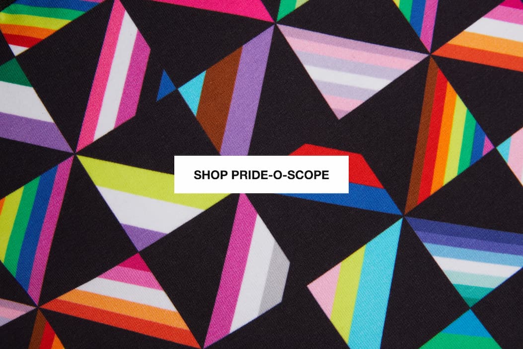 Shop Pride-O-Scope