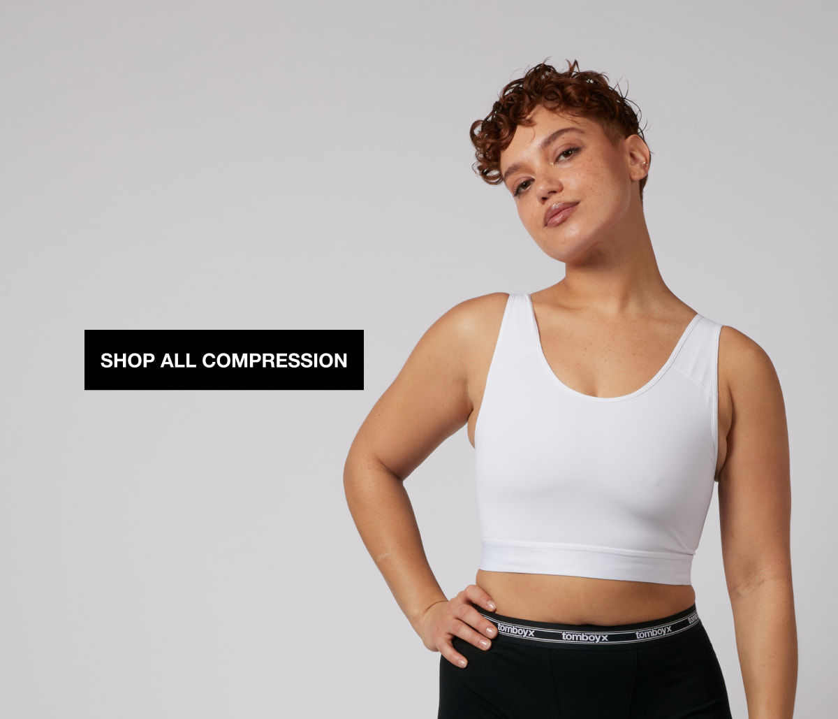 Shop All Compression