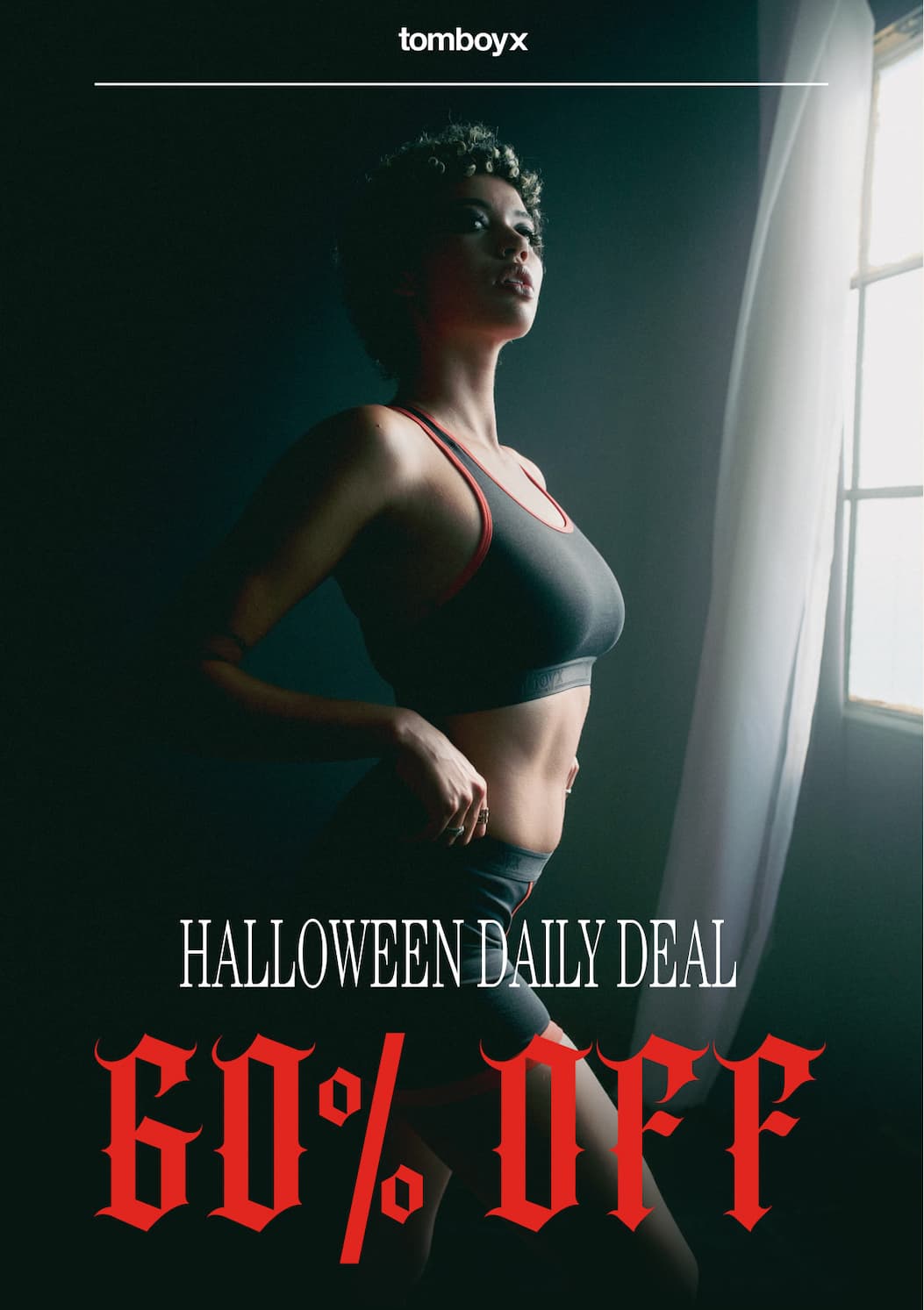 Halloween Daily Deal