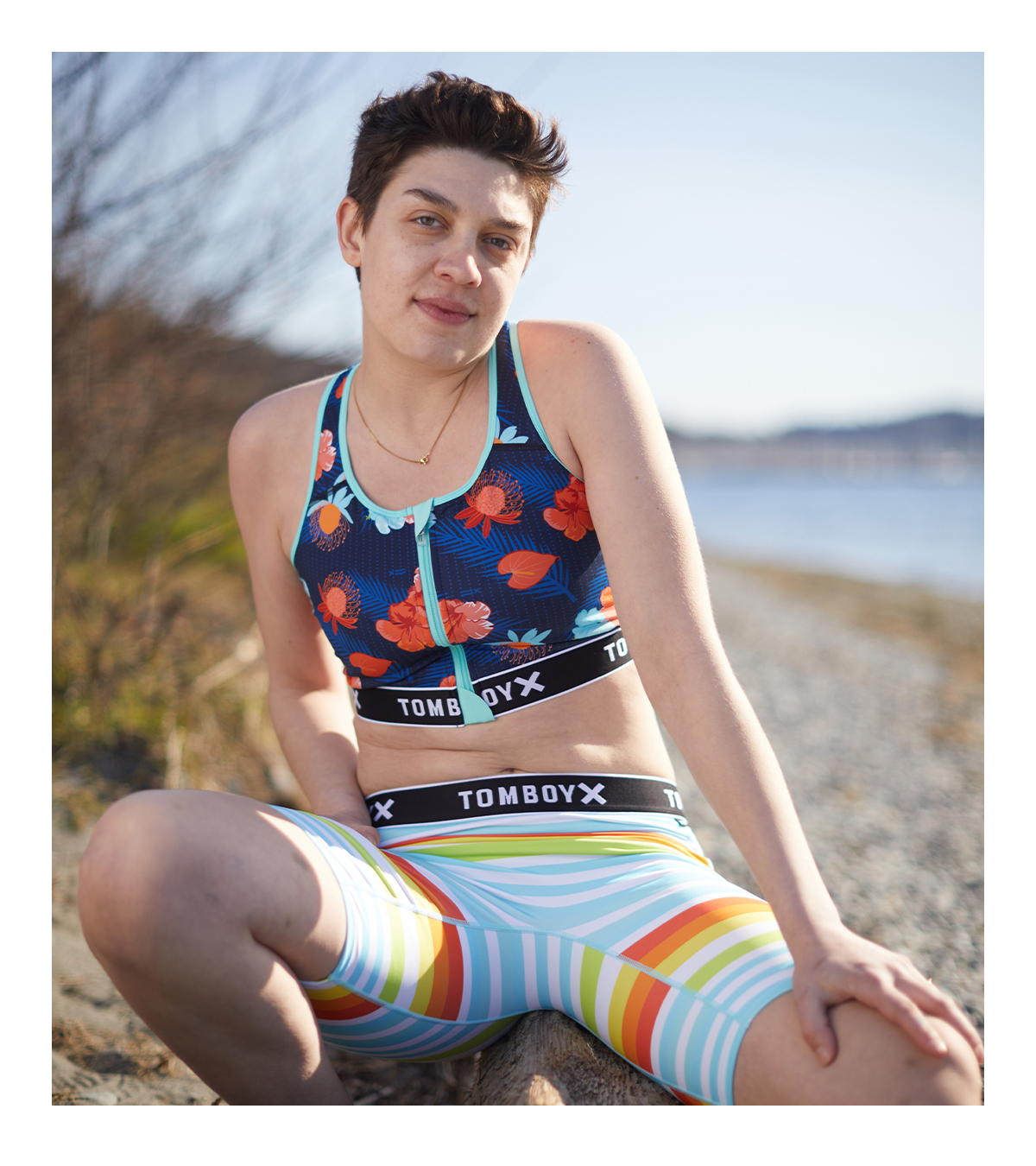 All Swimwear Is Back in Stock