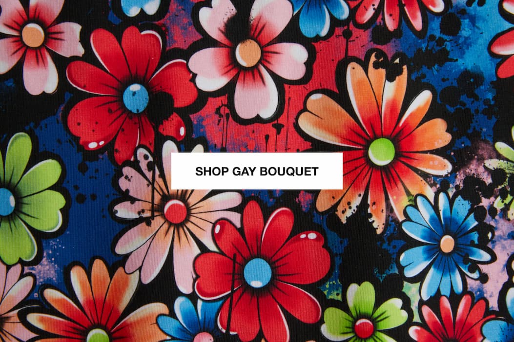 Shop Gay Bouquet