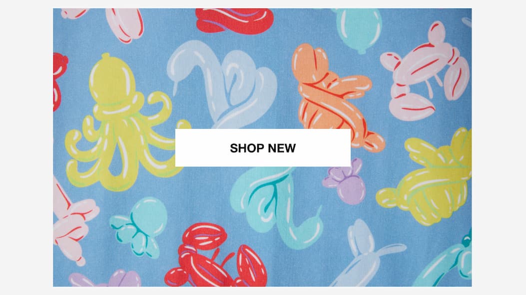 Shop New
