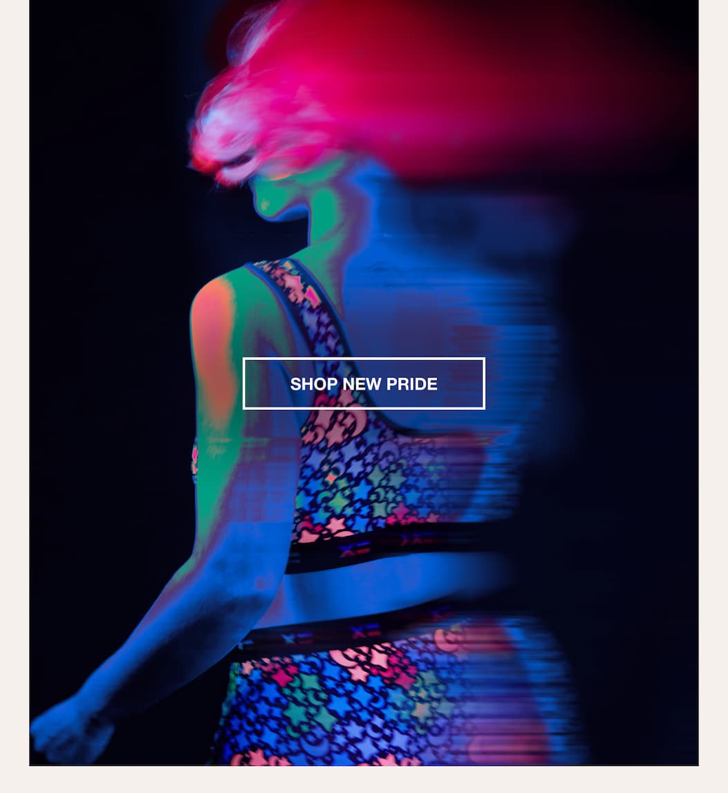 Shop New Pride