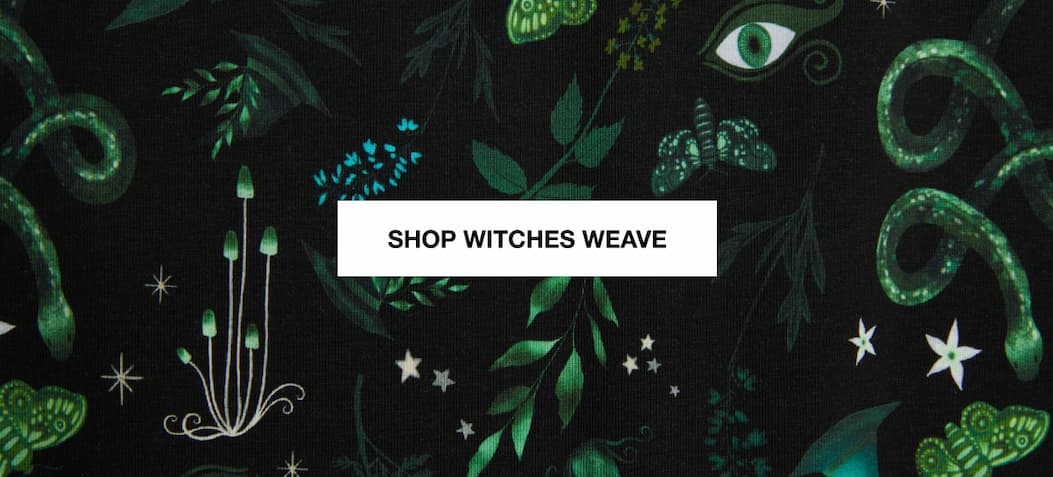 Shop Witches Weave