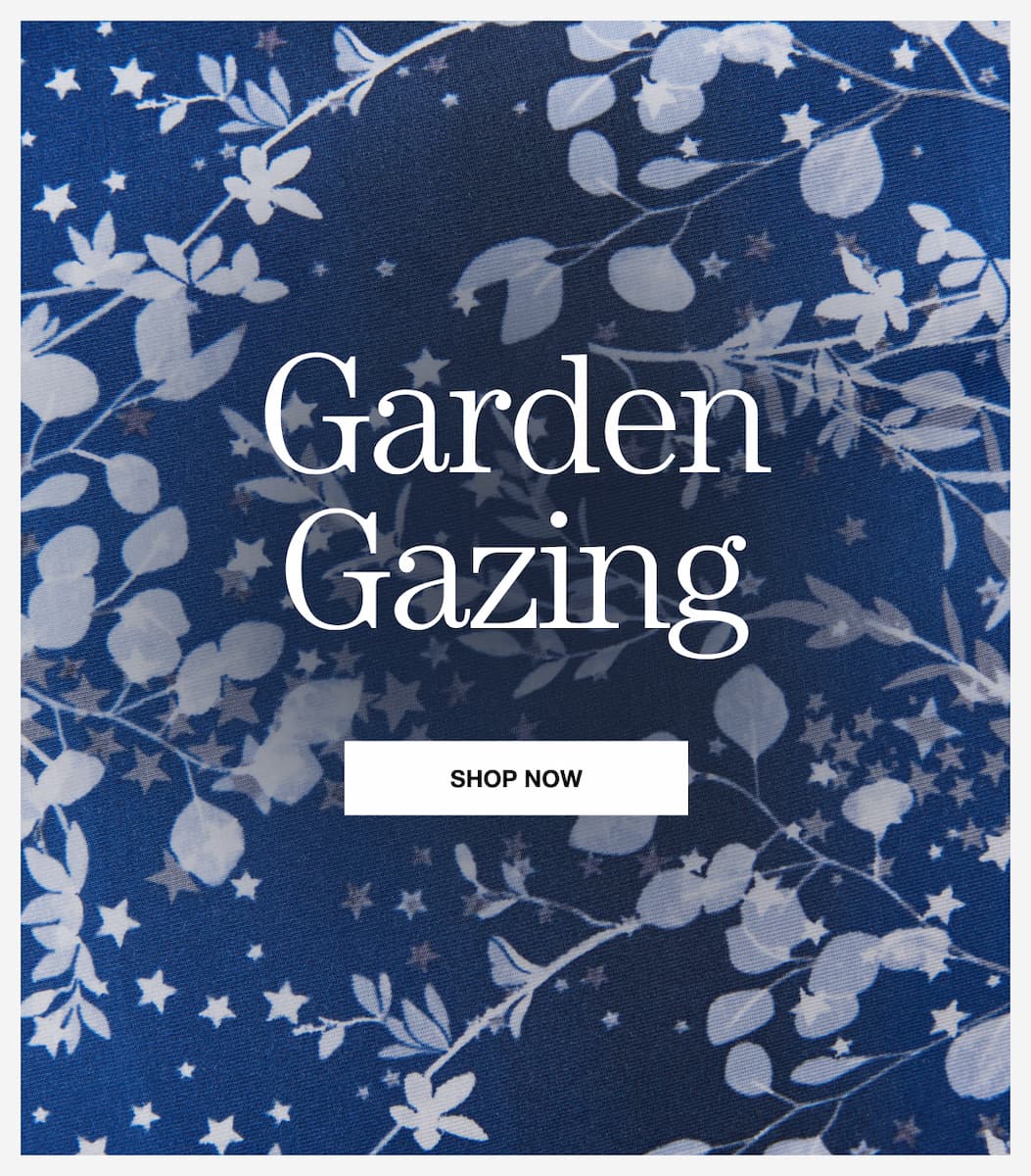 Garden Gazing
