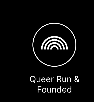 Queer Run and Founded