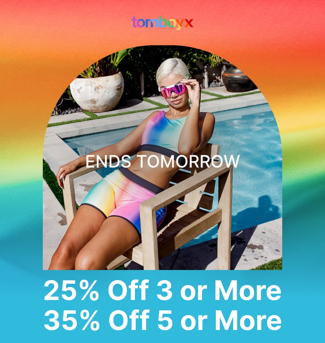 Memorial Day Sale